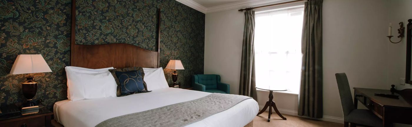Ringwood Hall Hotel