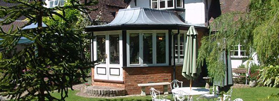 West Lodge Hotel