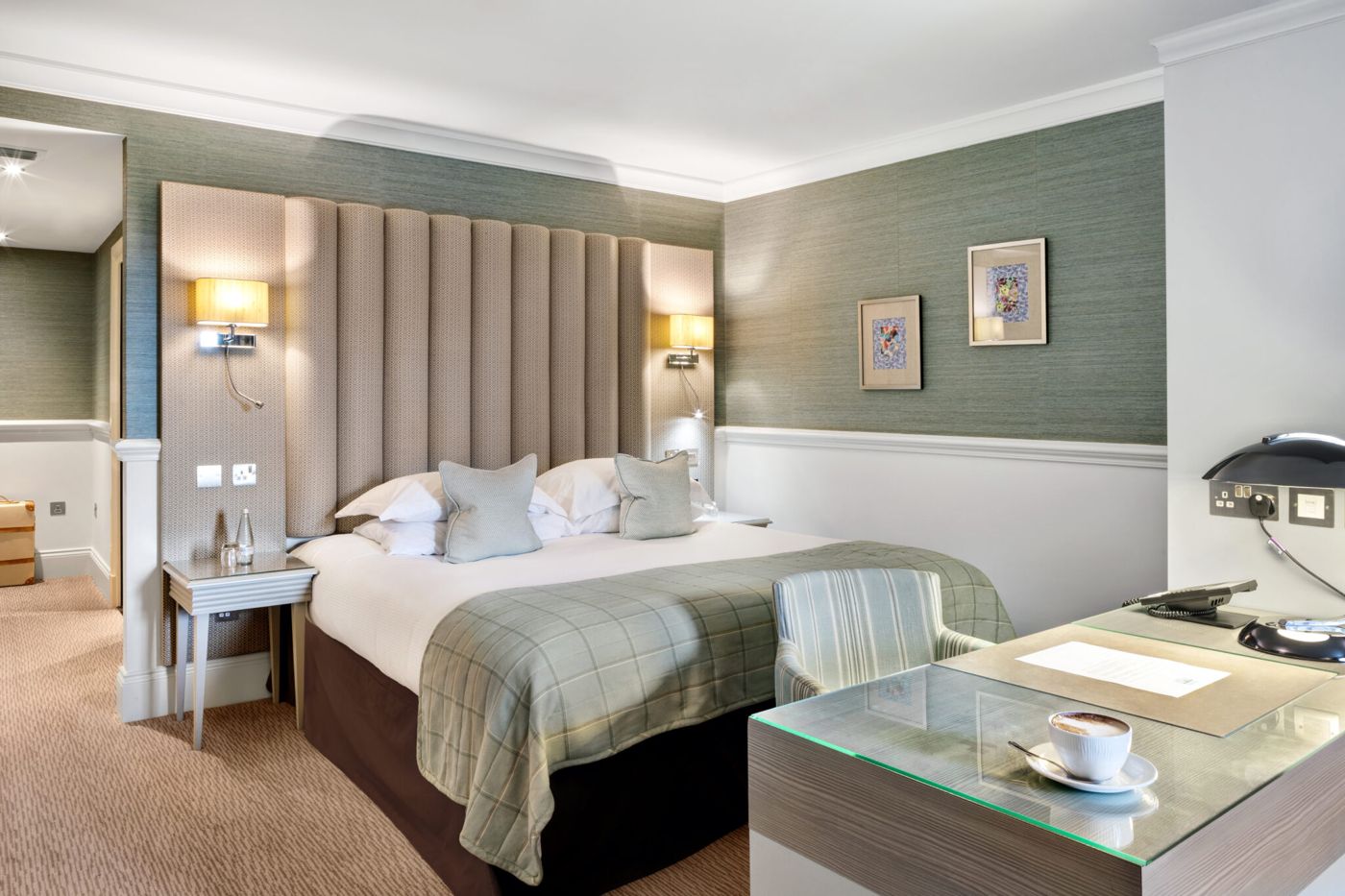 The West Park Hotel