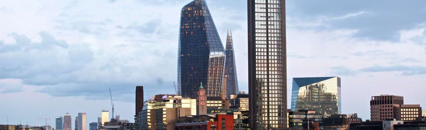 The Z Hotel Holborn