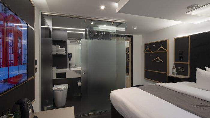 The Z Hotel Holborn