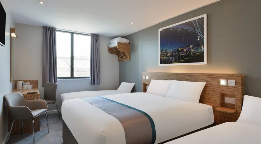 Travelodge London Lewisham