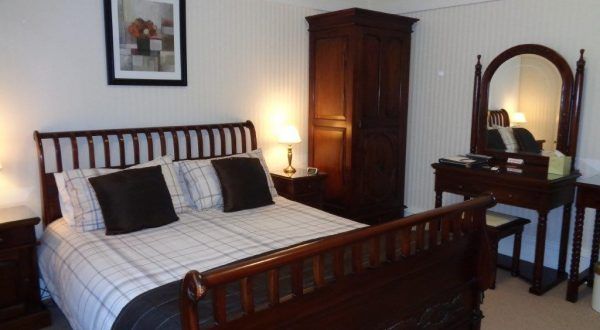 Hamilton House