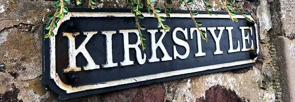 The Kirkstyle Hotel