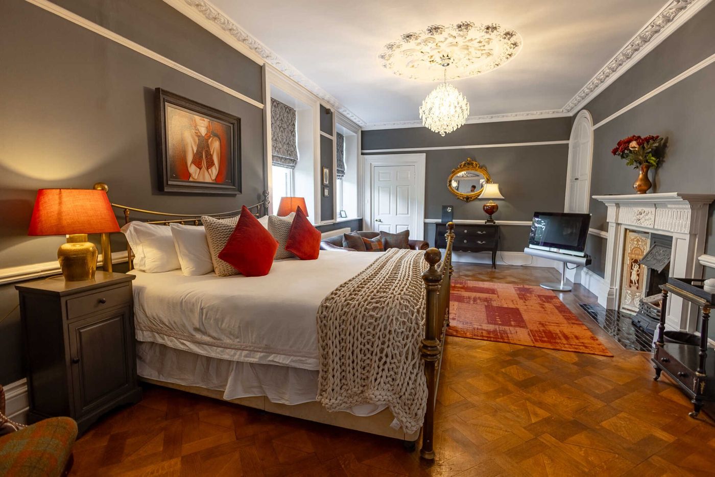 St Giles B&B
