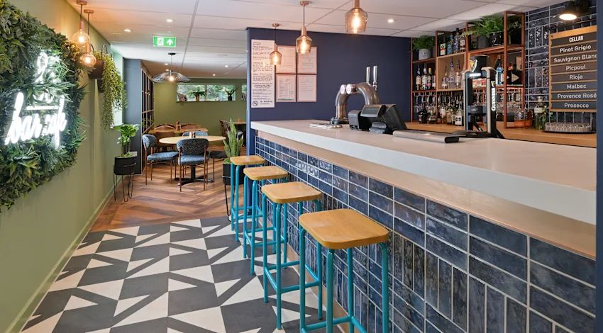 Travelodge London Whetstone