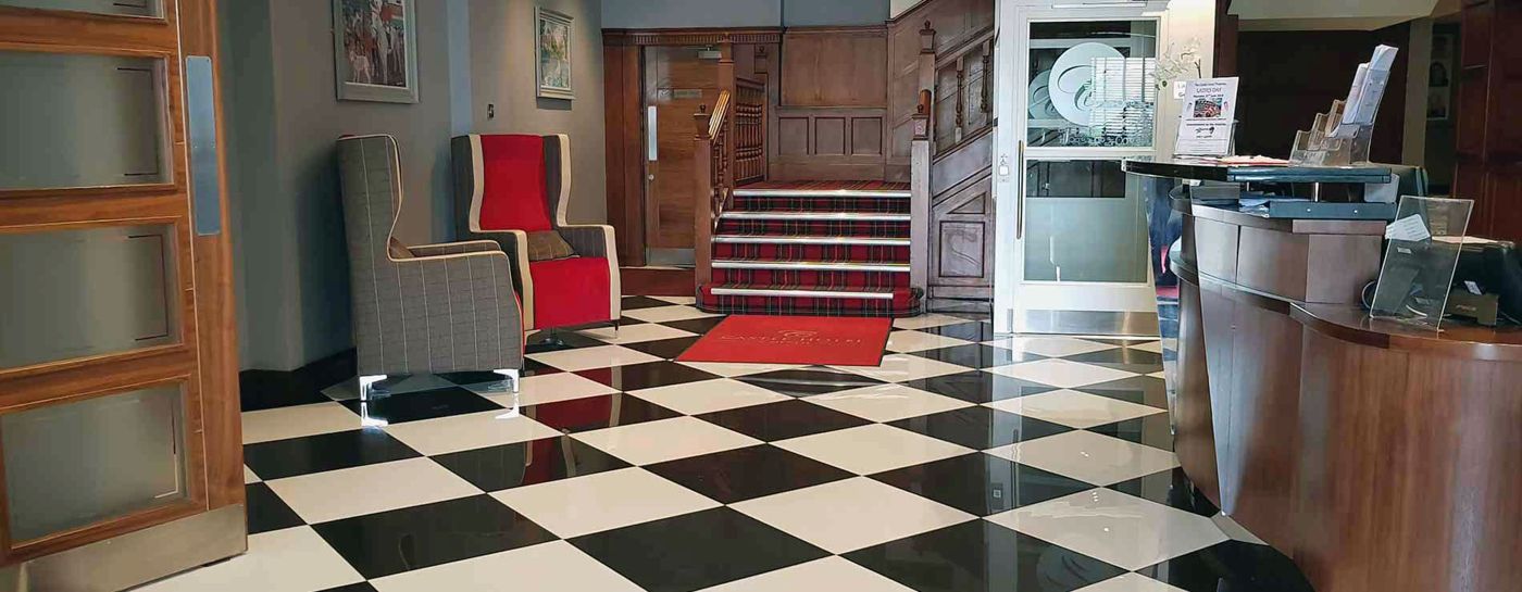 Castle Hotel