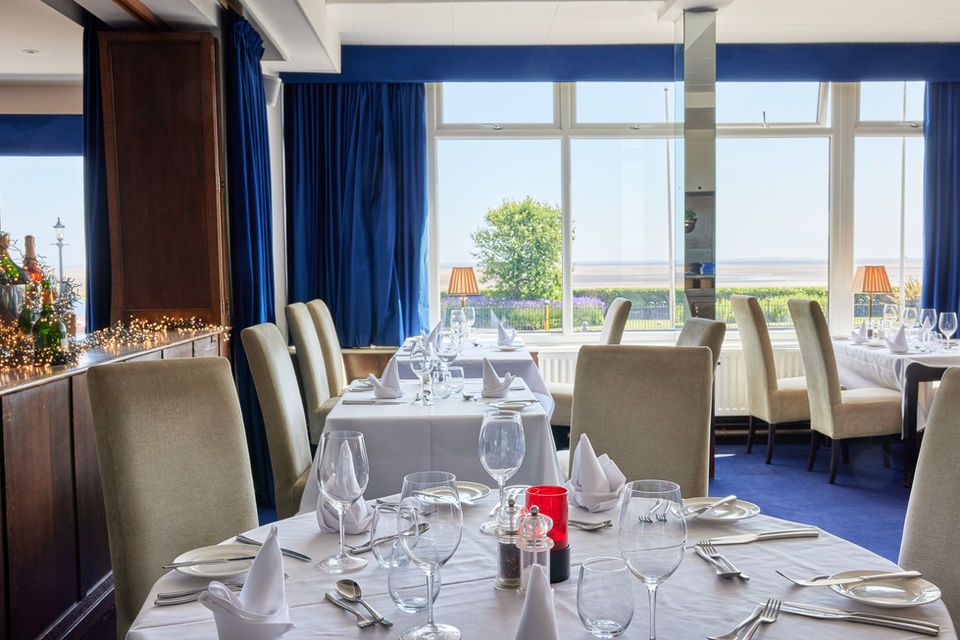 The Kingsway Hotel