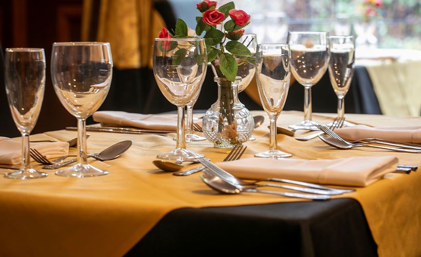 Maes Manor Country Hotel & Restaurant