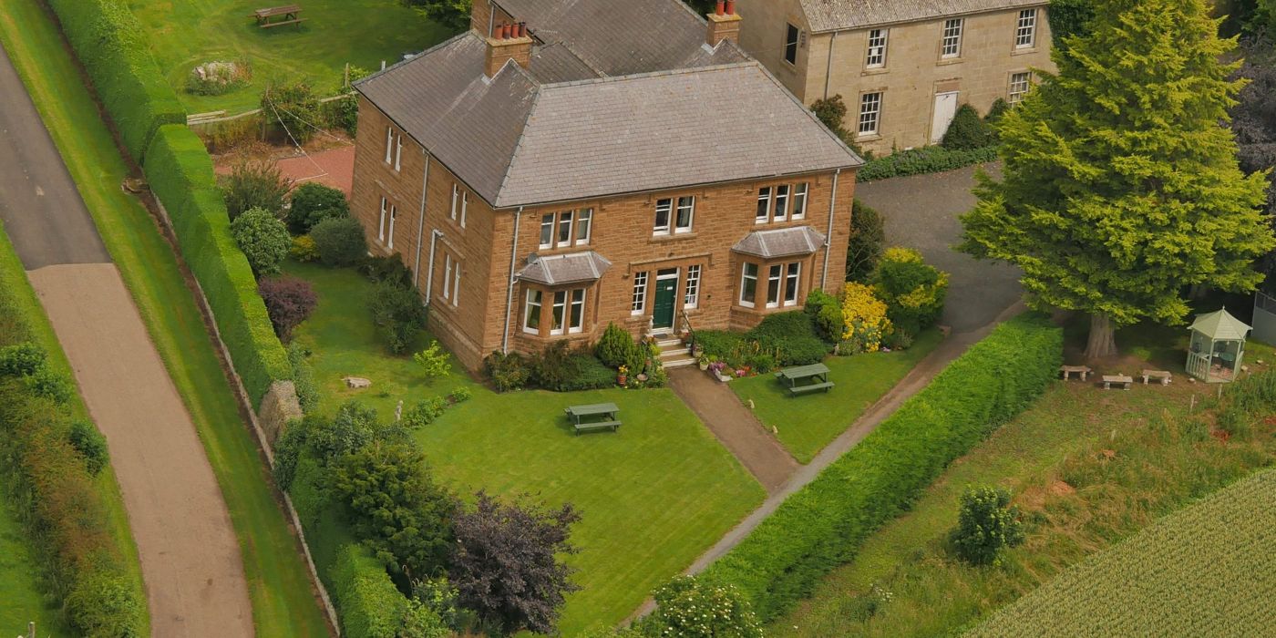 Hay Farm House Bed & Breakfast