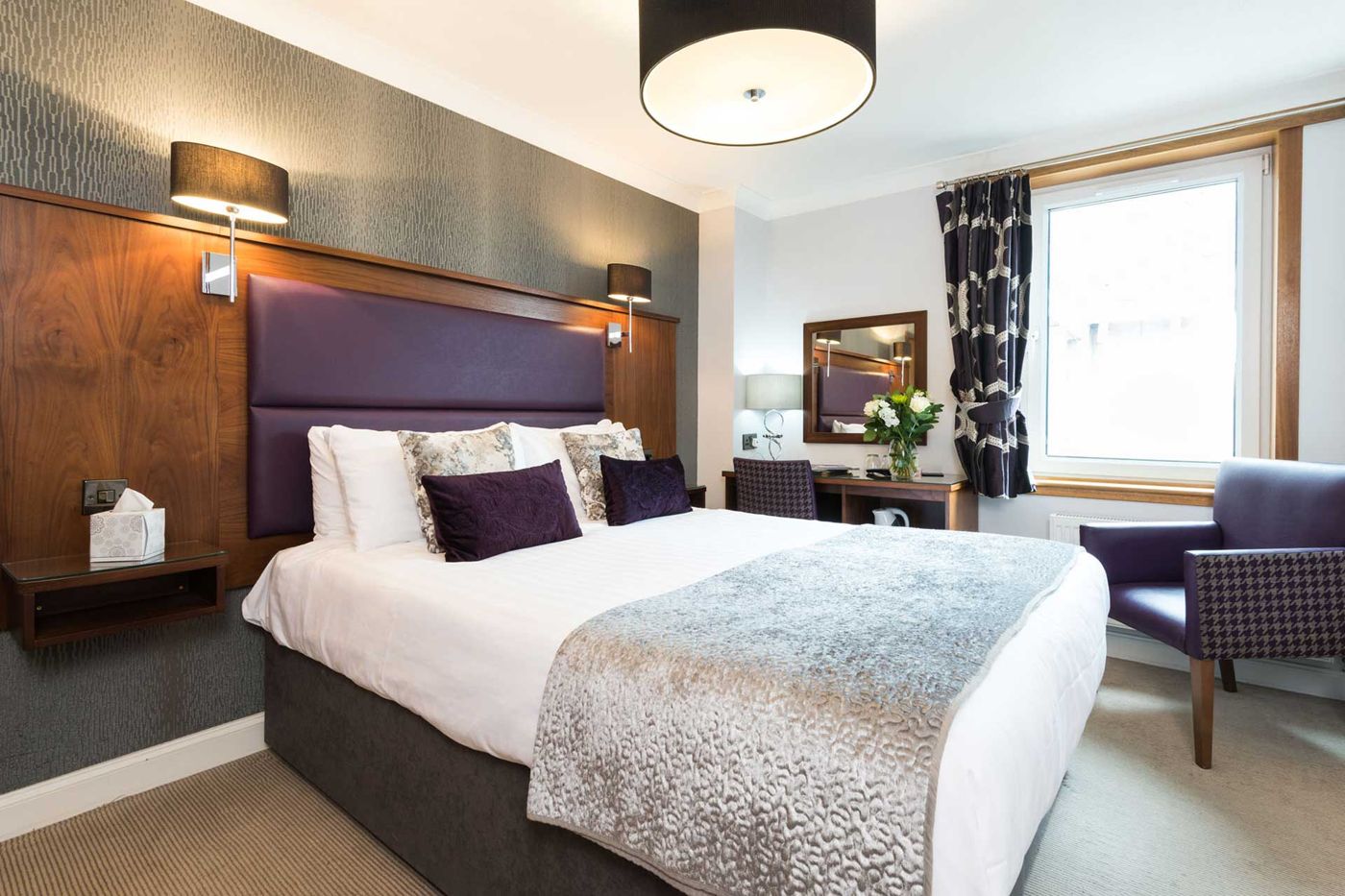 Rosehill Guest House