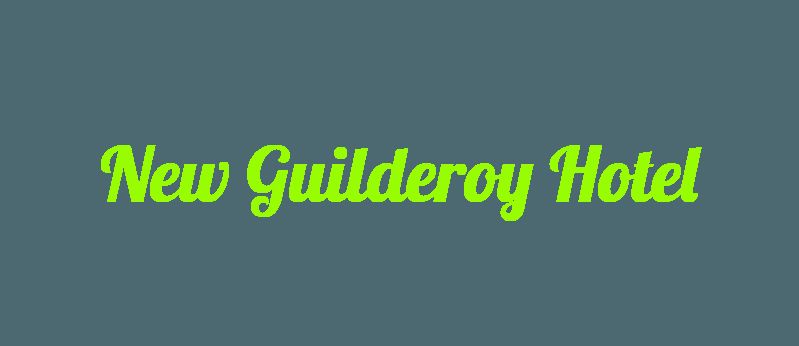 New Guilderoy Hotel