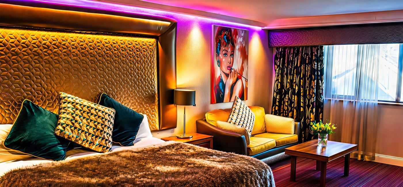 Blanco's Hotel