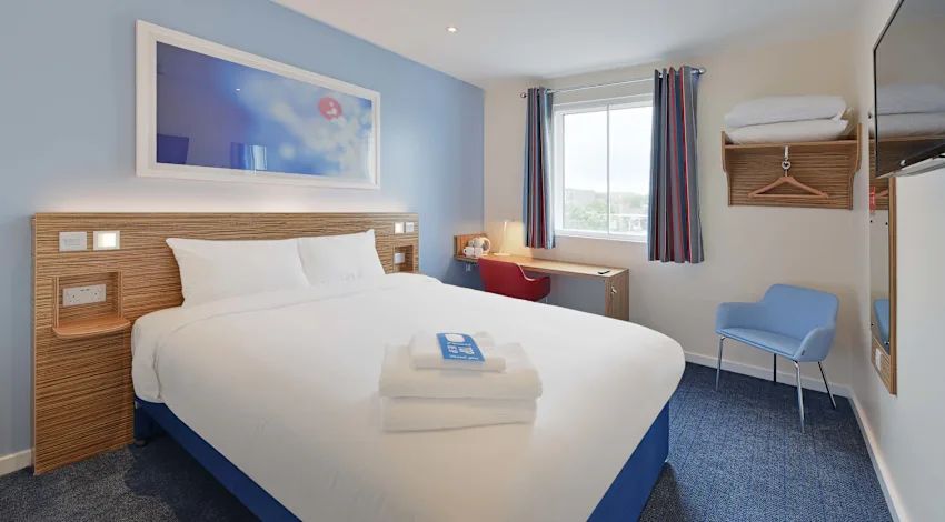 Travelodge