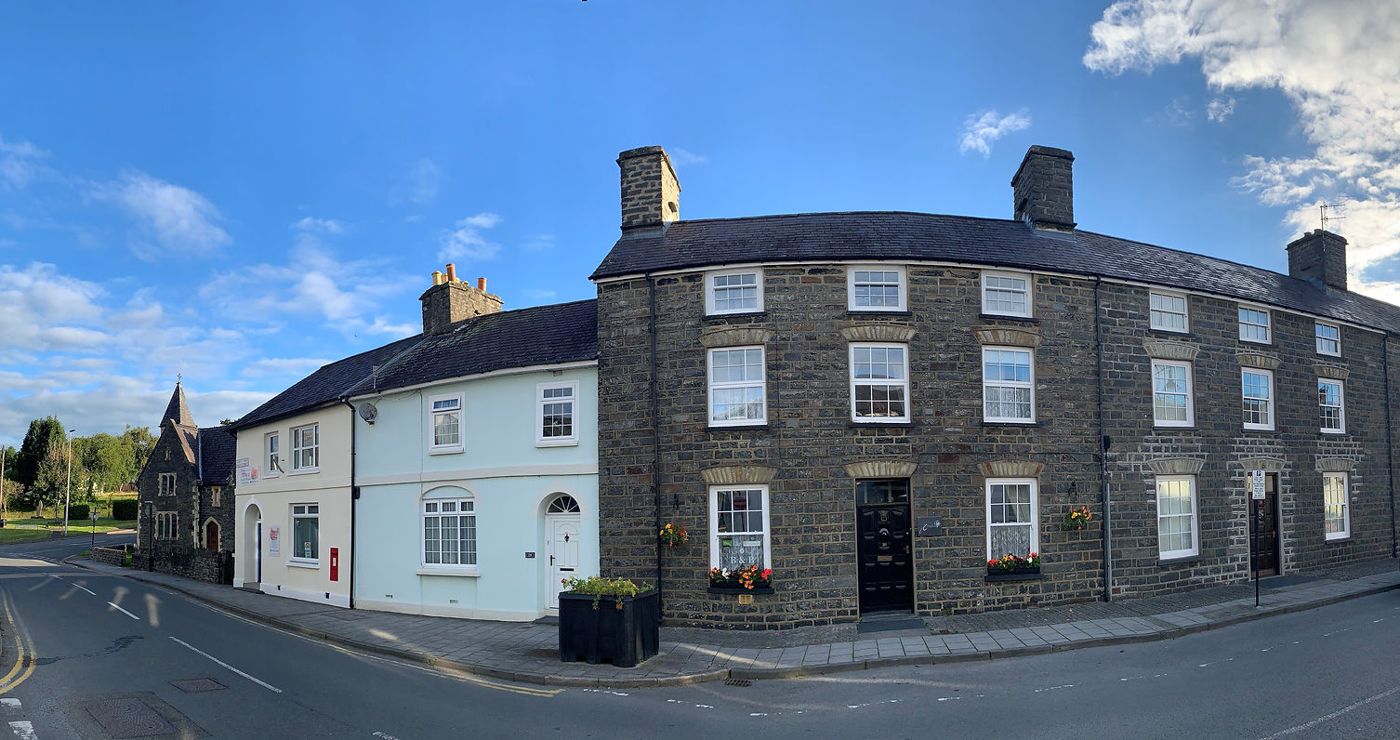 Evangelisa Bed & Breakfast