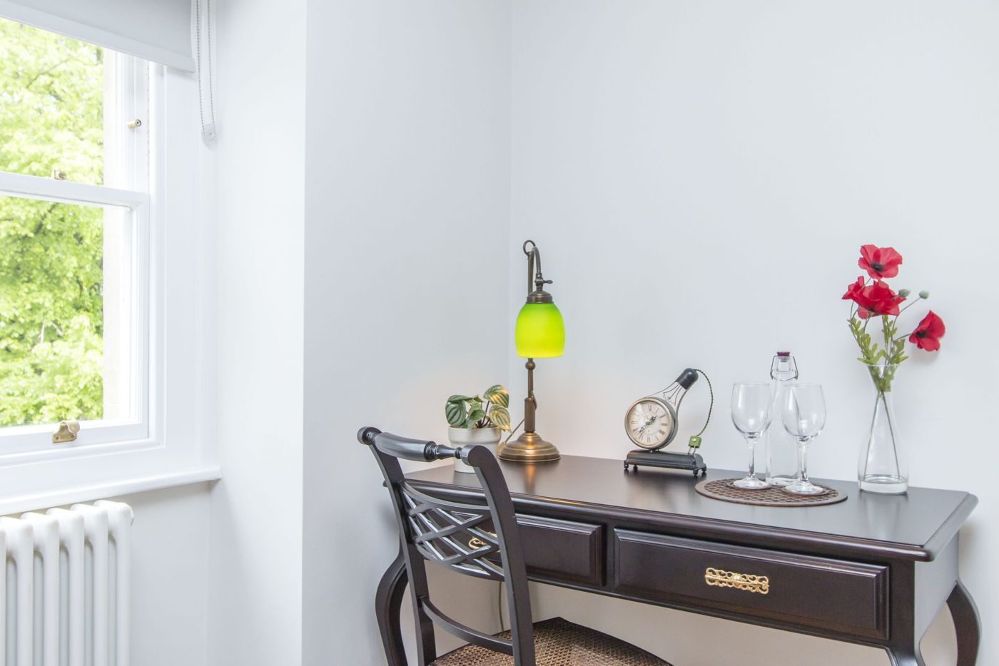 3 Berkeley Square Guesthouse