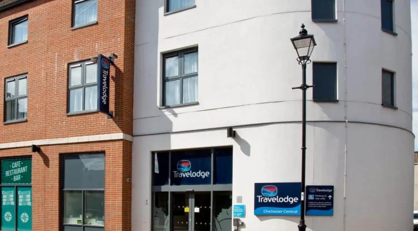 Travelodge