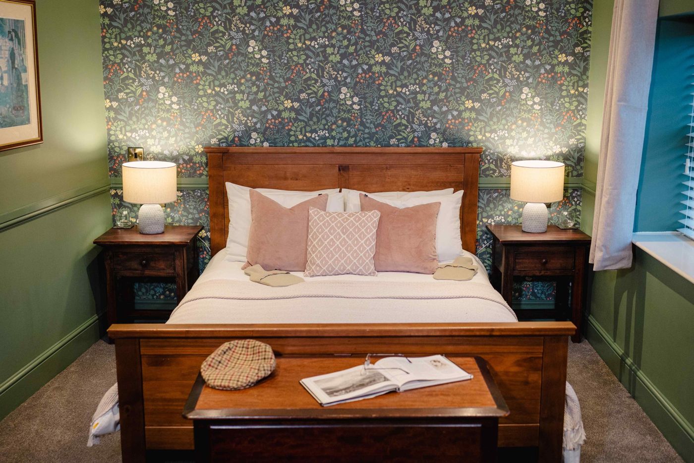 Weavers of Haworth