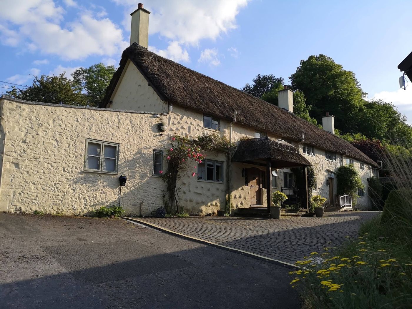 Home Farm Hotel