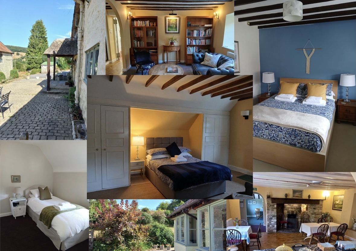Home Farm Hotel