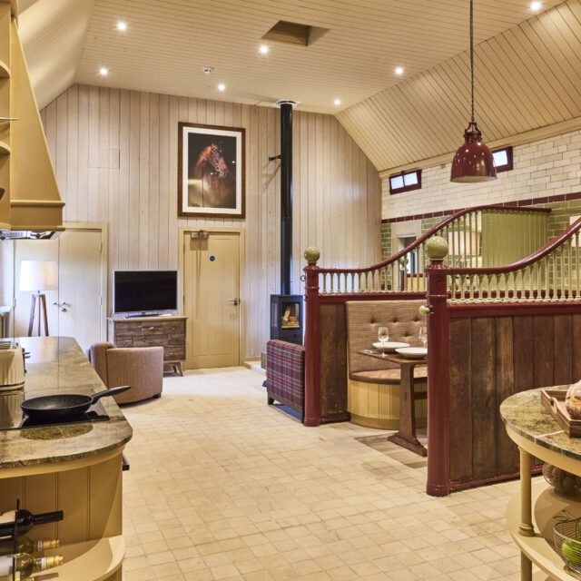 Chesters Stables