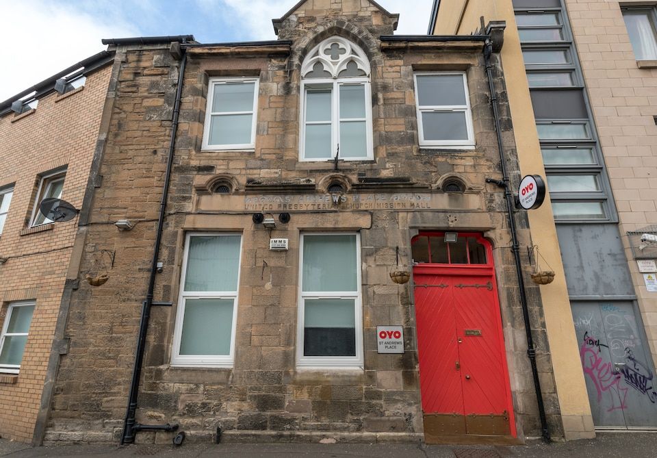 Oyo St Andrews