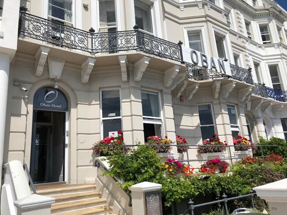 Oban Hotel