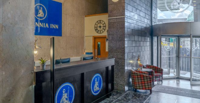 Britannia Inn
