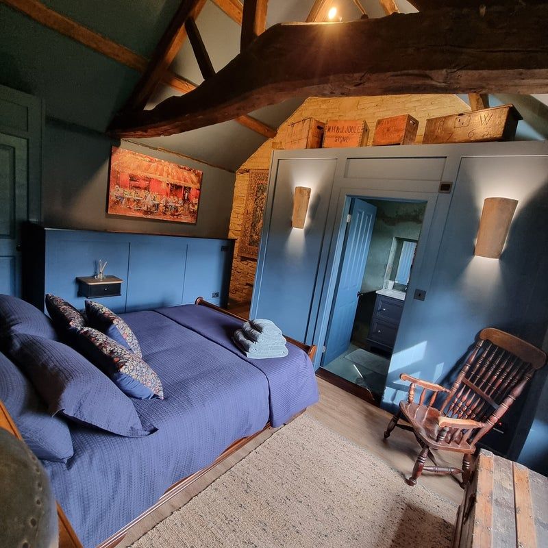 Rose Cottage Oulton