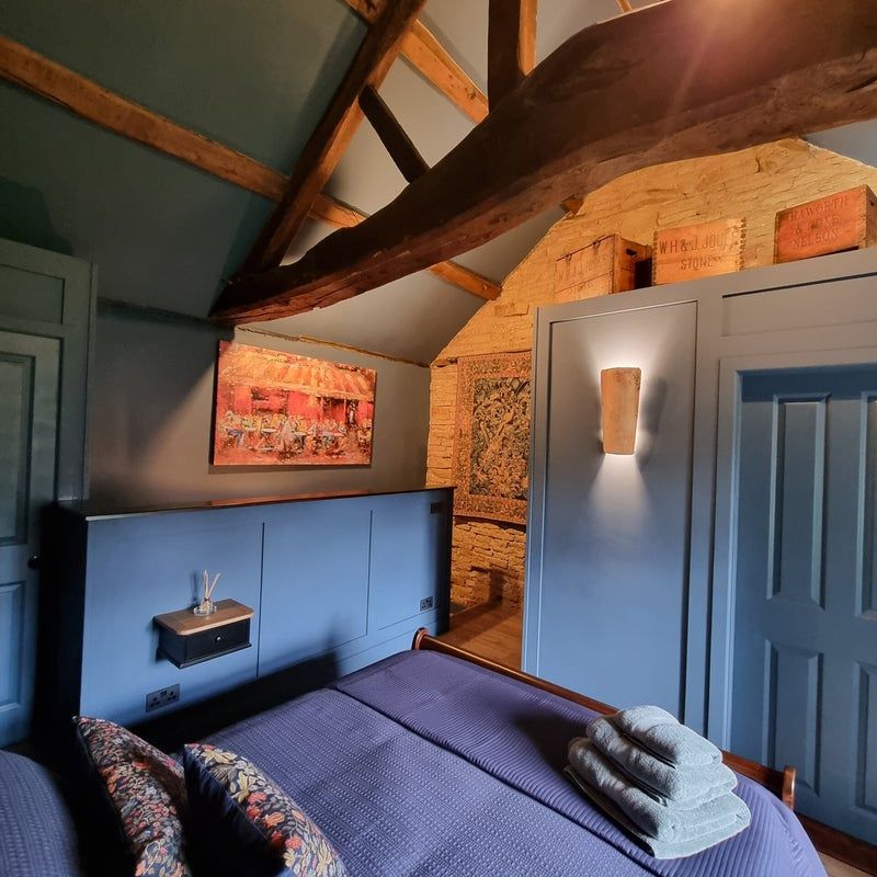 Rose Cottage Oulton