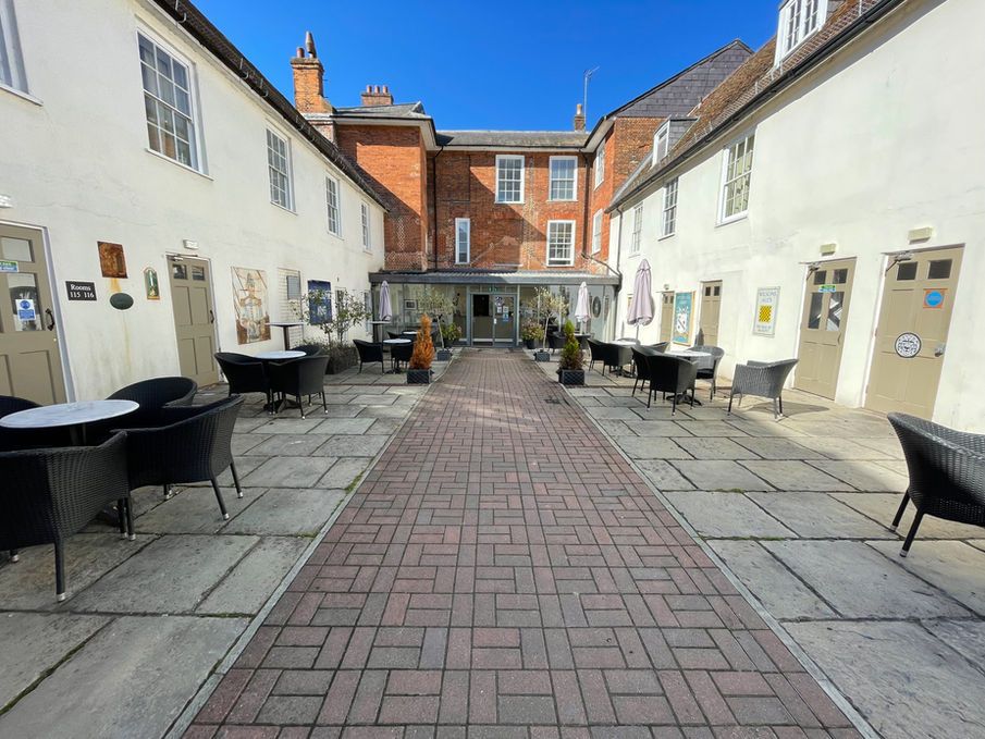 Star and Garter Hotel
