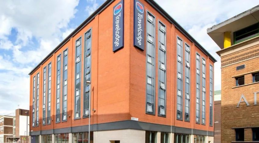 Travelodge