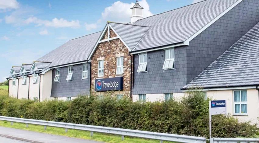 Travelodge