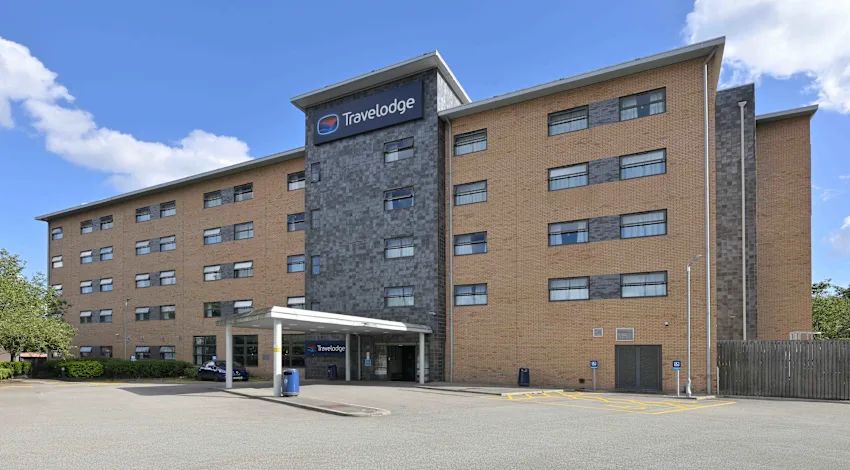 Travelodge