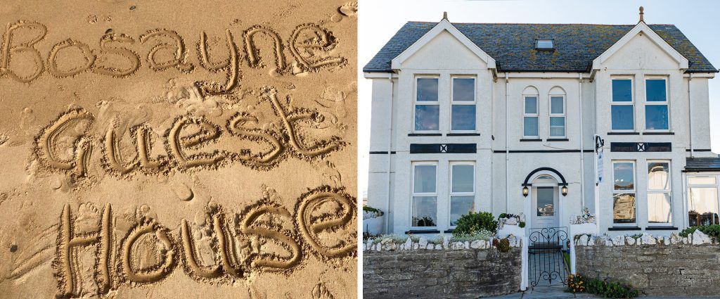 Bosayne Guest House