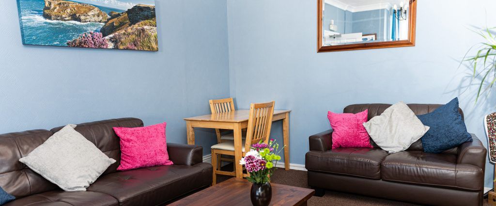 Bosayne Guest House