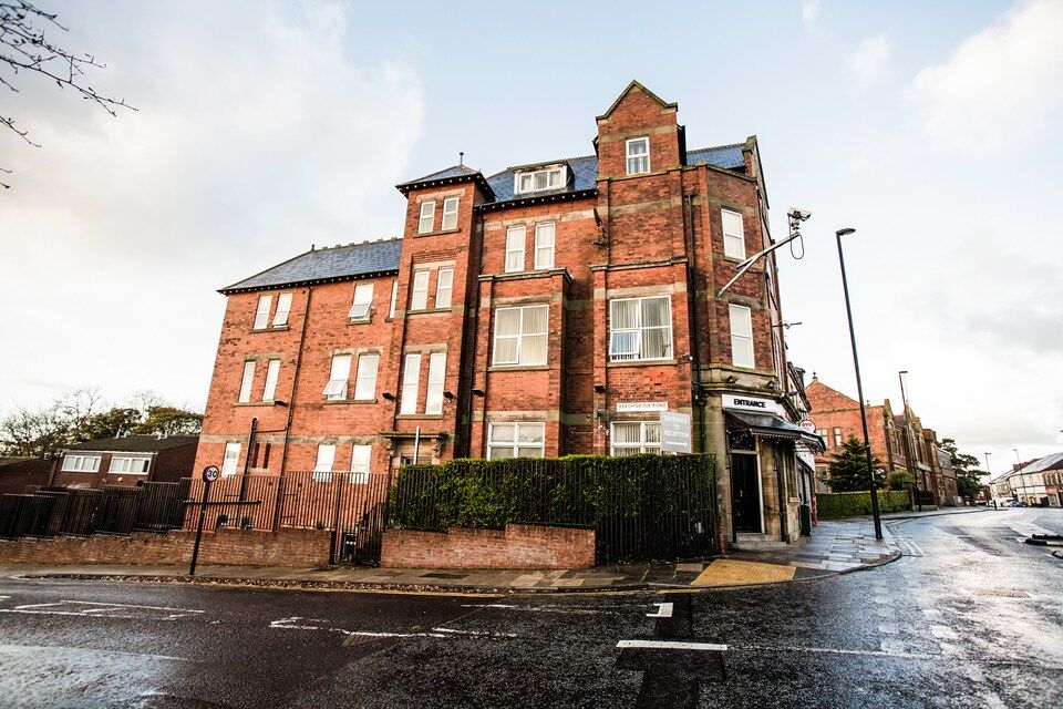 Newcastle West Hotel