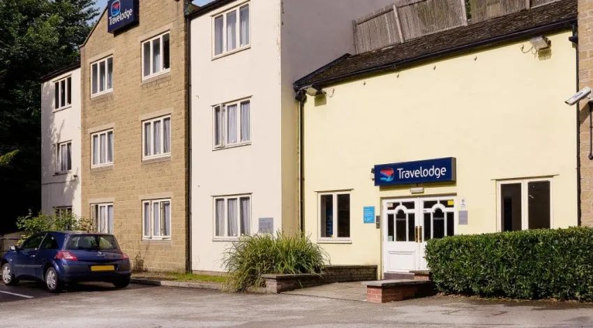 Travelodge Keighley
