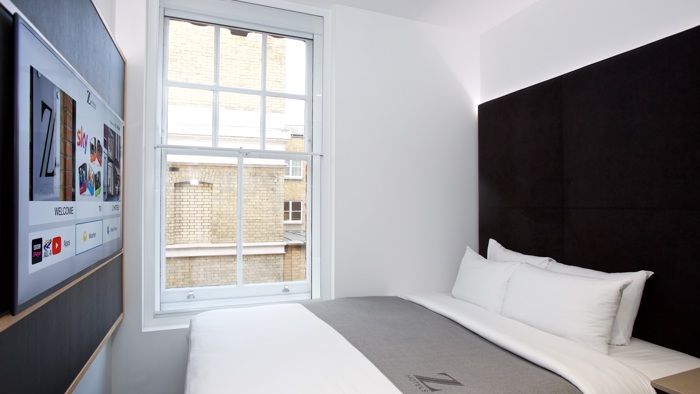 The Z Hotel Trafalgar