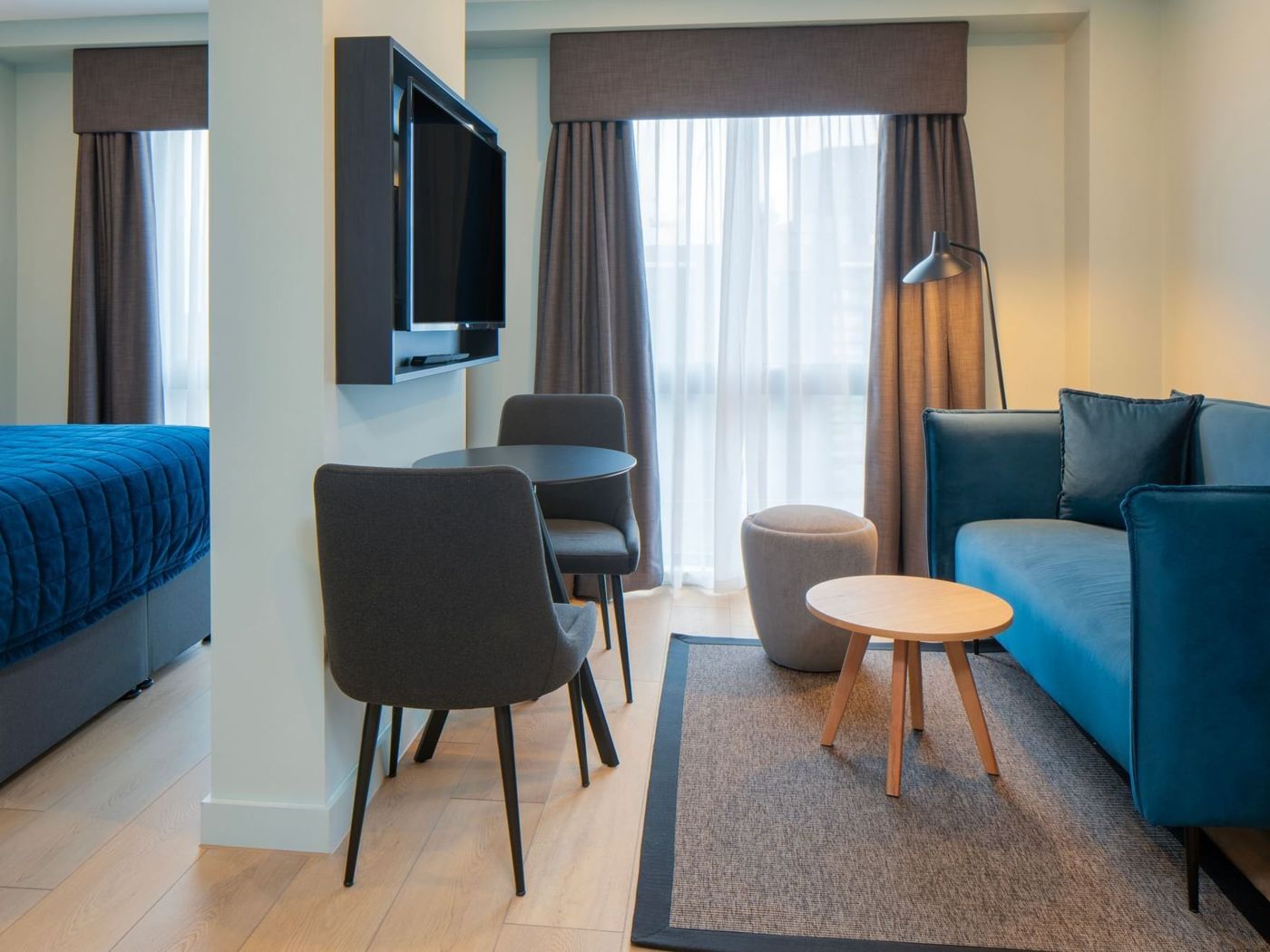 Aparthotel Birmingham