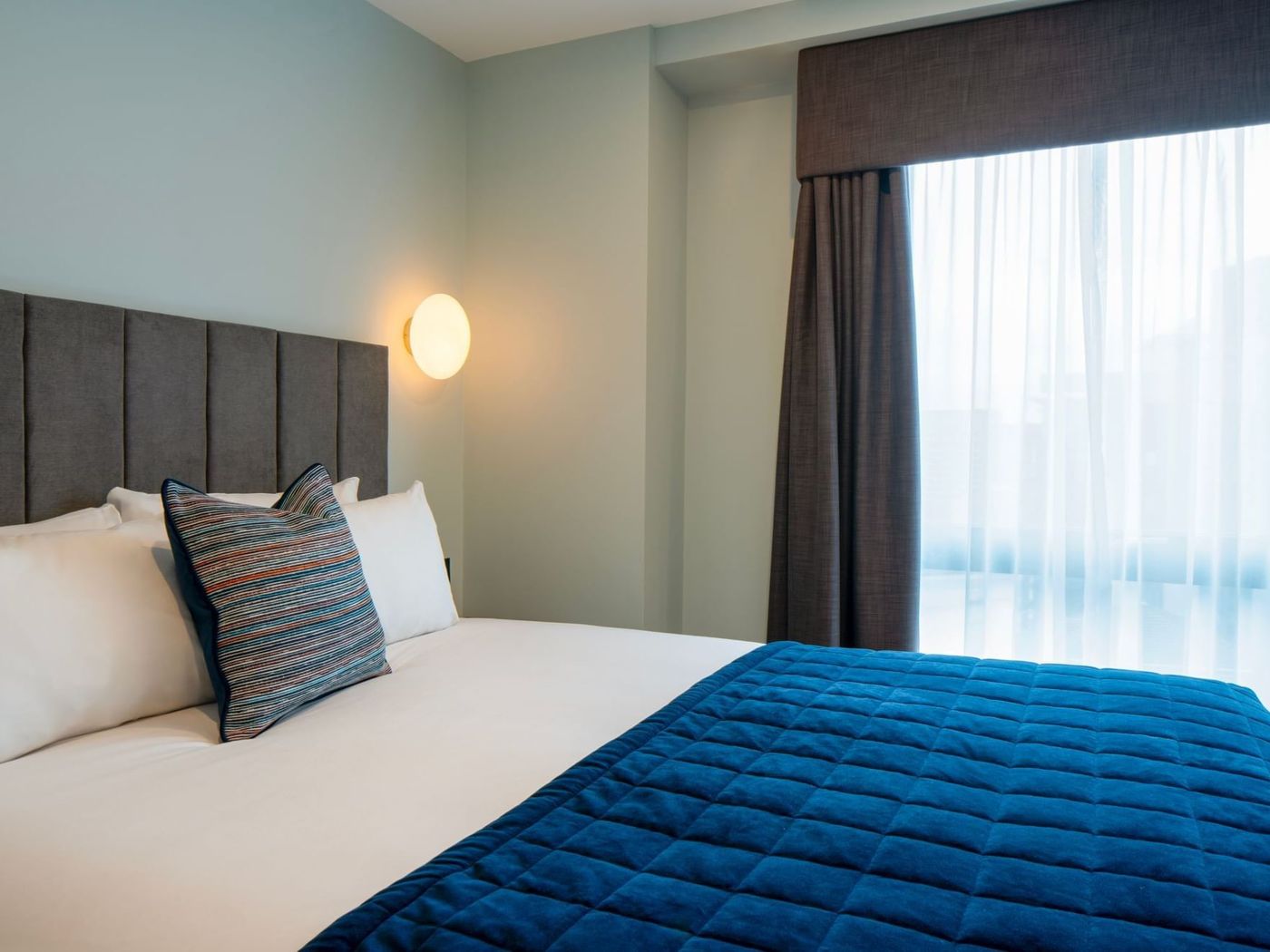 Aparthotel Birmingham