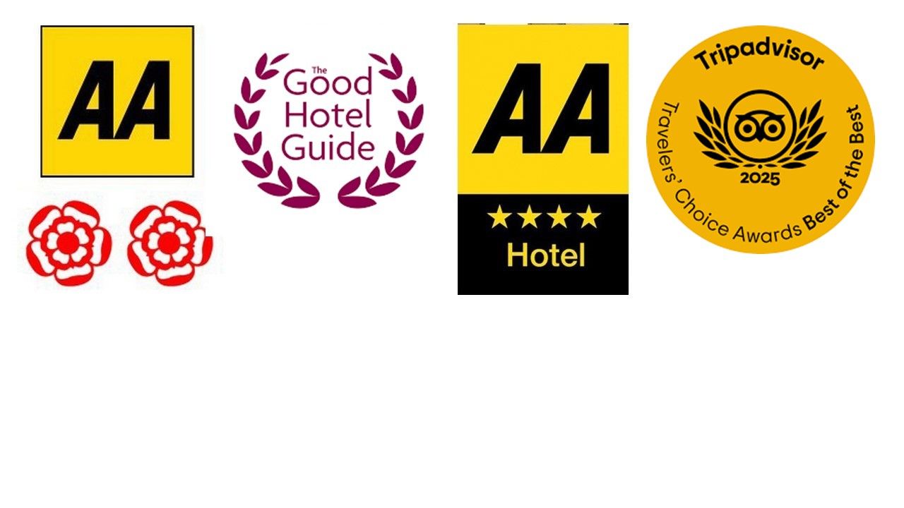 Beechwood Hotel & Restaurant