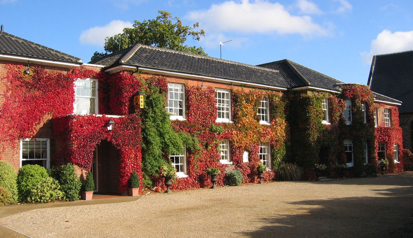 Beechwood Hotel & Restaurant