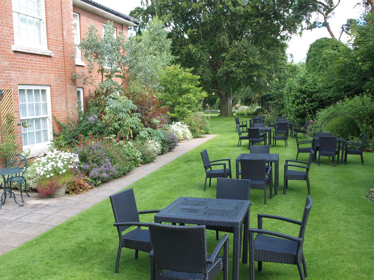 Beechwood Hotel & Restaurant