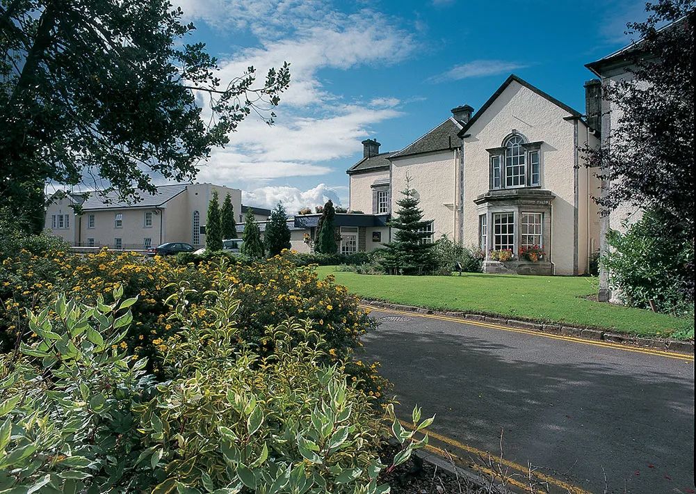 Keavil House Hotel