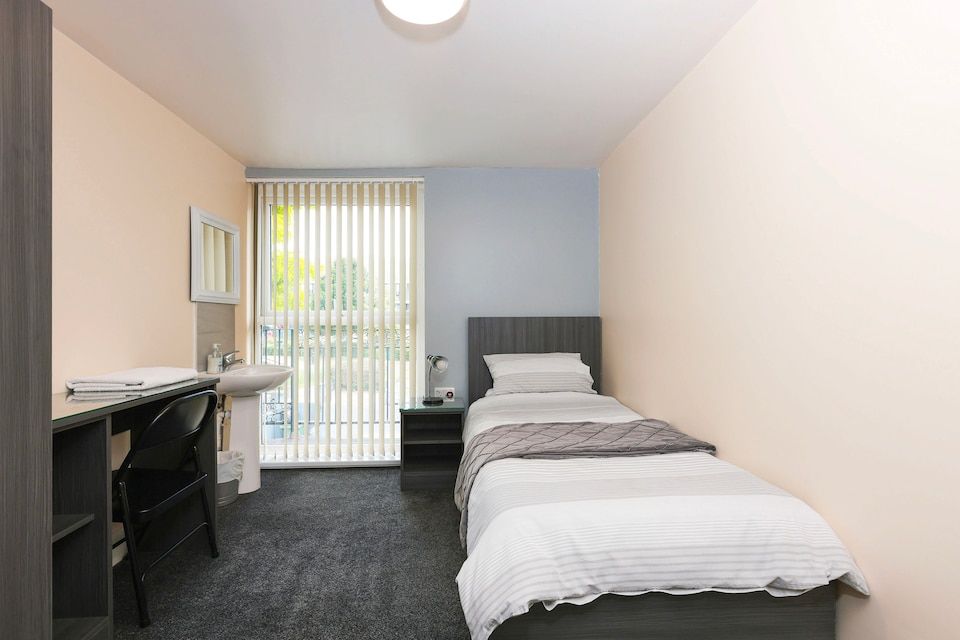 Honeycroft Lodge