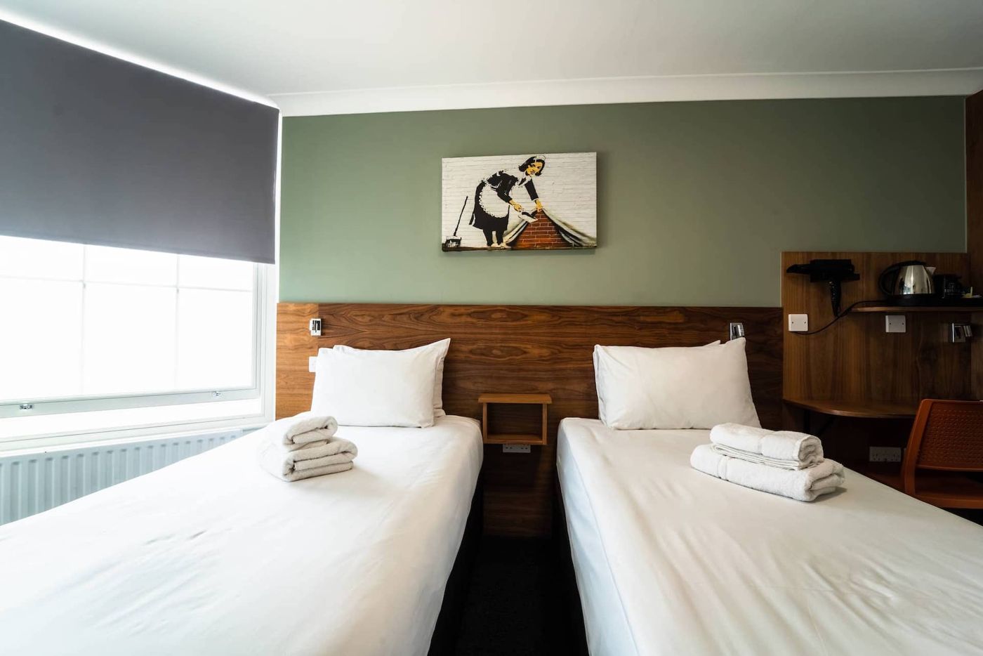 Chelsea Guest House