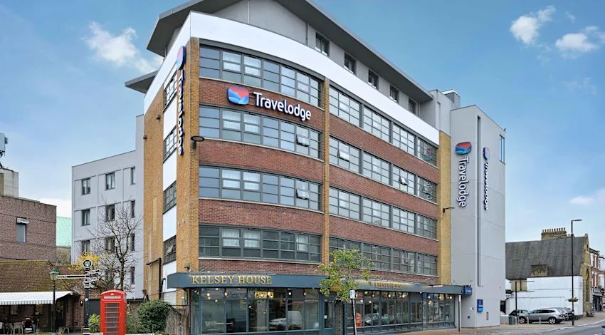 Travelodge