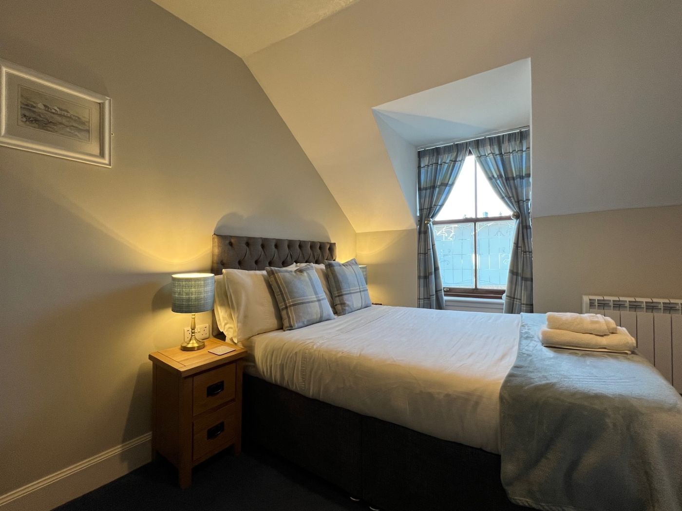 Fort Charlotte Guesthouse