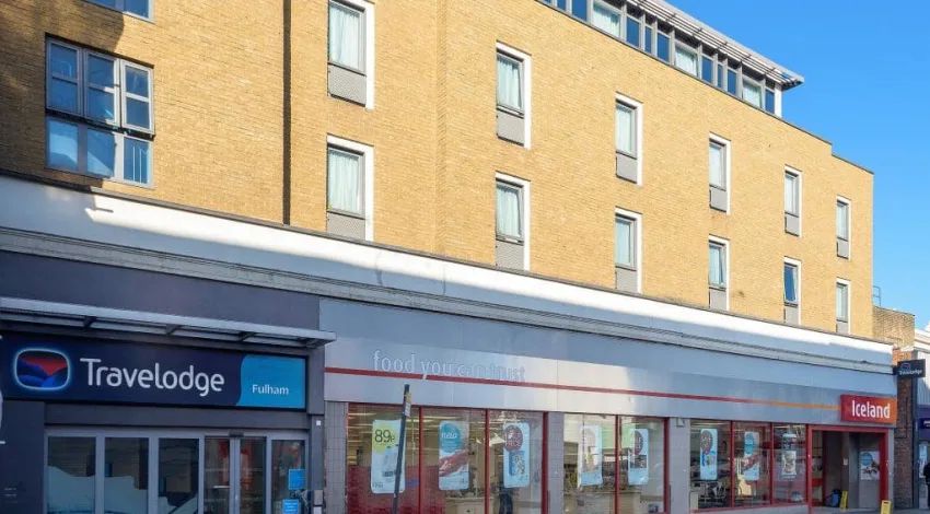 Travelodge